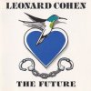 Cover Leonard Cohen - The Future Leonard Cohen - The Future