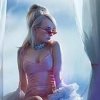 Cover Kim Petras - Heart to Break Kim Petras - Heart to Break