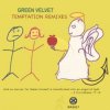 Cover Green Velvet - War On The Saints Green Velvet - War On The Saints