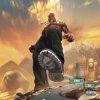 Cover Burna Boy; Youssou N'Dour [feat. Youssou N'Dour - Level Up (Twice As Tall) Burna Boy; Youssou N'Dour [feat. Youssou N'Dour - Level Up (Twice As Tall)