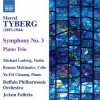 Marcel Tyberg - III. Rondo: Allegro con fuoco