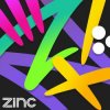 Cover DJ Zinc - Amplify Your Trust DJ Zinc - Amplify Your Trust