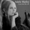 Cover Adele Harley - Walking On Air Adele Harley - Walking On Air