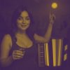 Cover DIANAMusic & Musicland - Налий сто грам DIANAMusic & Musicland - Налий сто грам