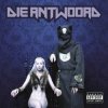 Cover Die Antwoord - Evil Boy Die Antwoord - Evil Boy