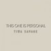 Cover Tiwa Savage & Skepta - On The Low Tiwa Savage & Skepta - On The Low