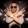 Cover Yandel - Calenton Yandel - Calenton