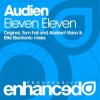 Cover Audien - Eleven eleven (original mix) Audien - Eleven eleven (original mix)