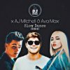 Cover AJ Mitchell, Ava Max - Slow Dance (Sam Feldt Remix) AJ Mitchell, Ava Max - Slow Dance (Sam Feldt Remix)