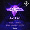 Cover Transforma - Shirai (Raido Remix) Transforma - Shirai (Raido Remix)