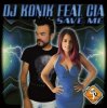 Cover DJ Konik feat. Cia - Save Me (Extended Mix) DJ Konik feat. Cia - Save Me (Extended Mix)