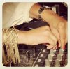 Cover Basil Hardhaus - Make Me Dance (Vocal) Basil Hardhaus - Make Me Dance (Vocal)