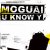 Cover Moguai - U Know Y