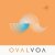 Cover Oval - Flageo