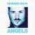 Cover Edward Maya - Angel of Courage