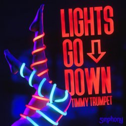 Cover Timmy Trumpet - Lights Go Down