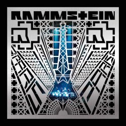 Cover Rammstein - Engel