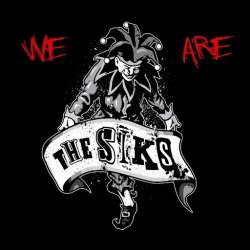 Cover The SiKS - Alive