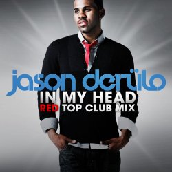 Cover Jason Derulo - In My Head [Red Top Club Mix]