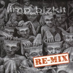 Cover Limp Bizkit - All In Together Now (Remixed By The Neptunes)