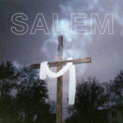Cover Salem - Trapdoor