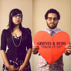 Cover Grieves - Pack It Up