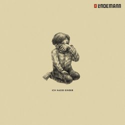 Cover Lindemann - Ich hasse Kinder