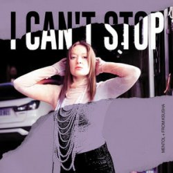 Cover Mentol & From_Ksusha - I Can't Stop (De Javu)