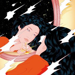 Cover Peggy GOU - Han Jan