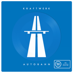 Cover Kraftwerk - Morgenspaziergang