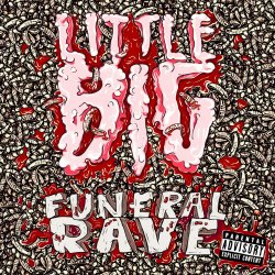 Cover Little Big feat. DenDerty & Danny Zuckerman - To Party