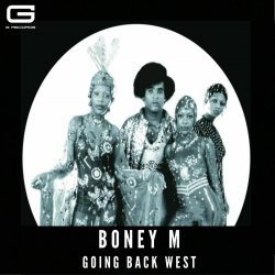 Cover Boney M - Malaika