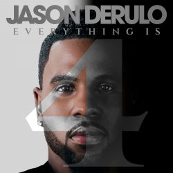 Cover Jason Derulo feat. Michael Bublé - Spicy Margarita