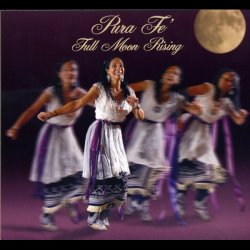 Cover Pura Fe - Grammah Lullaby