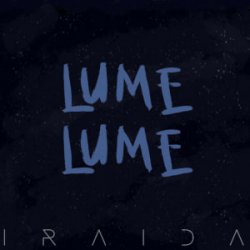 Cover IRAIDA - Lume, Lume