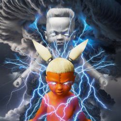 Cover Die Antwoord - Pokémon