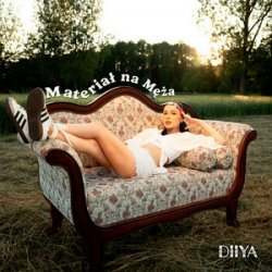 Cover Diiya - Materiał na Męża