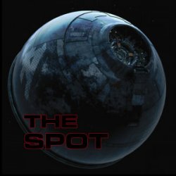 Cover ARTBAT & JOA - The Spot