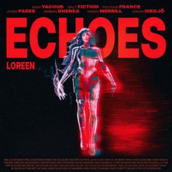 Cover Loreen - Echoes