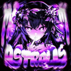 Cover LXNGVX & DJ FKU - MONTAGEM ASTRALIS