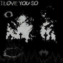 Cover HUSSVRX - I LOVE YOU SO JUMPSTYLE (Slowed)