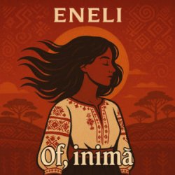 Cover ENELI - Of, inima