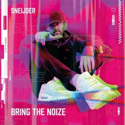 Cover Sneijder - All We Are [Extended Mix]