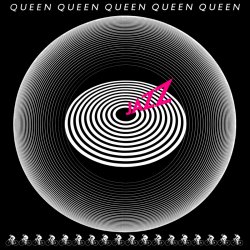 Cover Queen - Mustapha