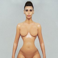 Cover Sevdaliza - High Alone