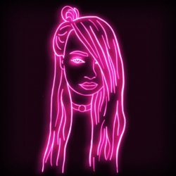 Cover Kim Petras - I Don't Want It At All