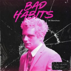 Cover Ed Sheeran - Bad Habits