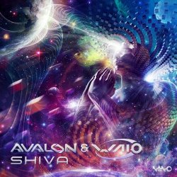 Cover Avalon & Waio - Shiva (Original Mix)