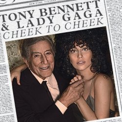 Cover Lady Gaga - Cheek To Cheek