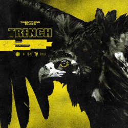 Cover Twenty One Pilots - Jumpsuit